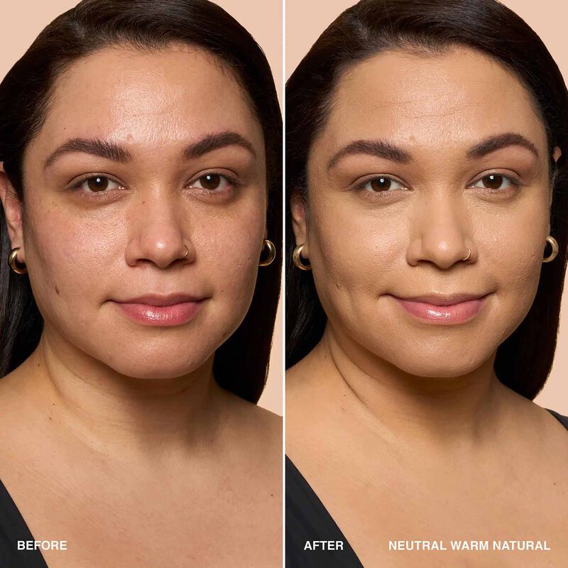 Bobbi Brown Weightless Skin Foundation SPF 15 image number 78